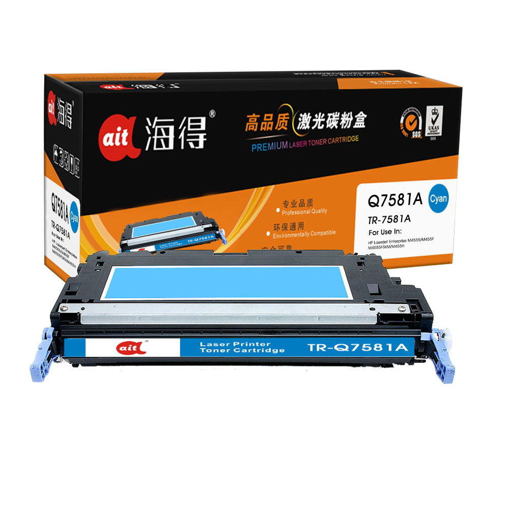 TR-Q7581A