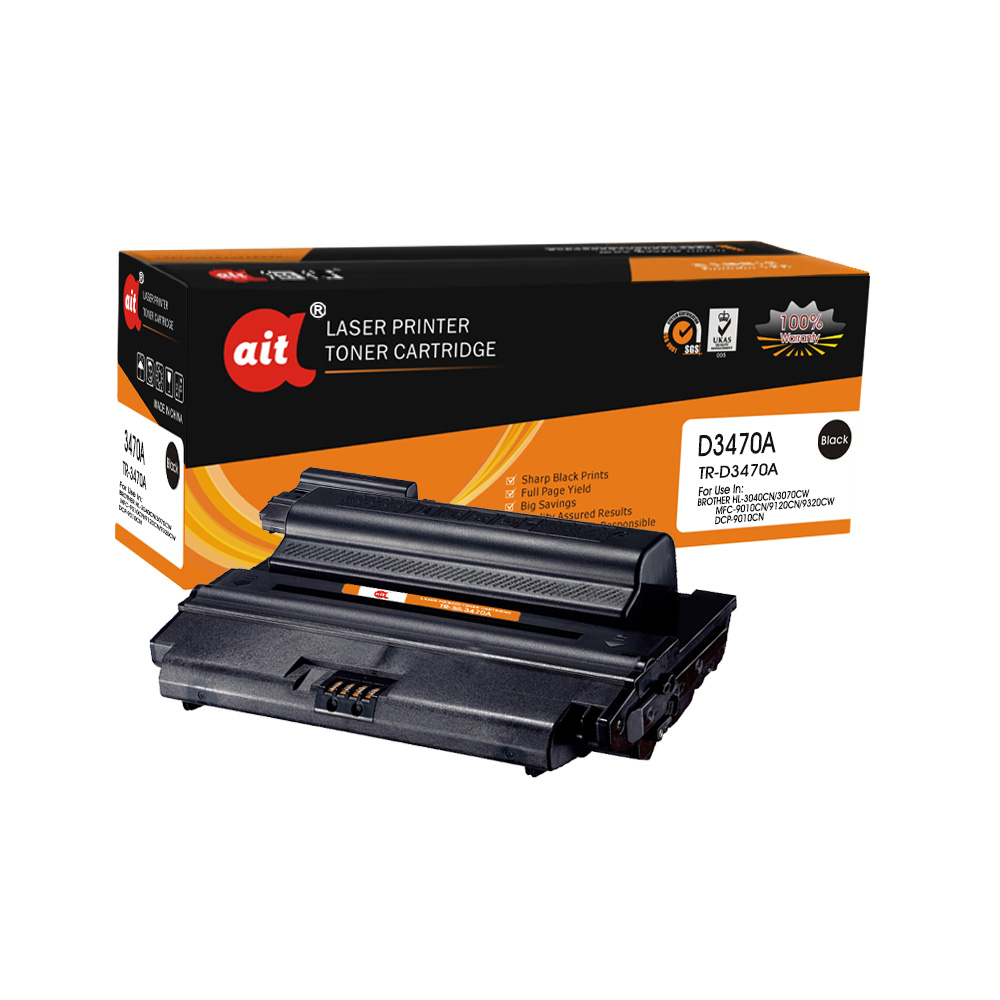 TR-D3470A/B