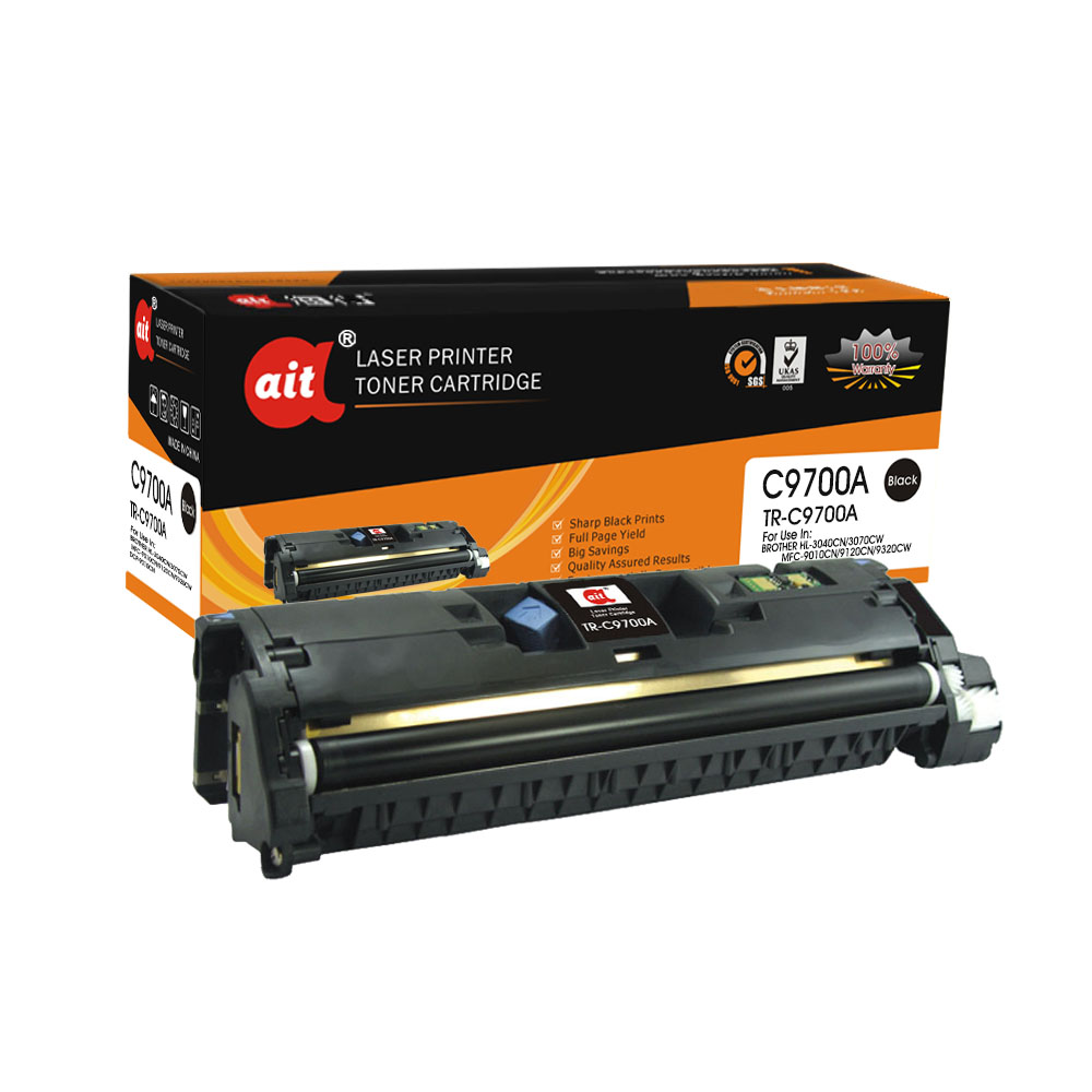 TR-C9700A