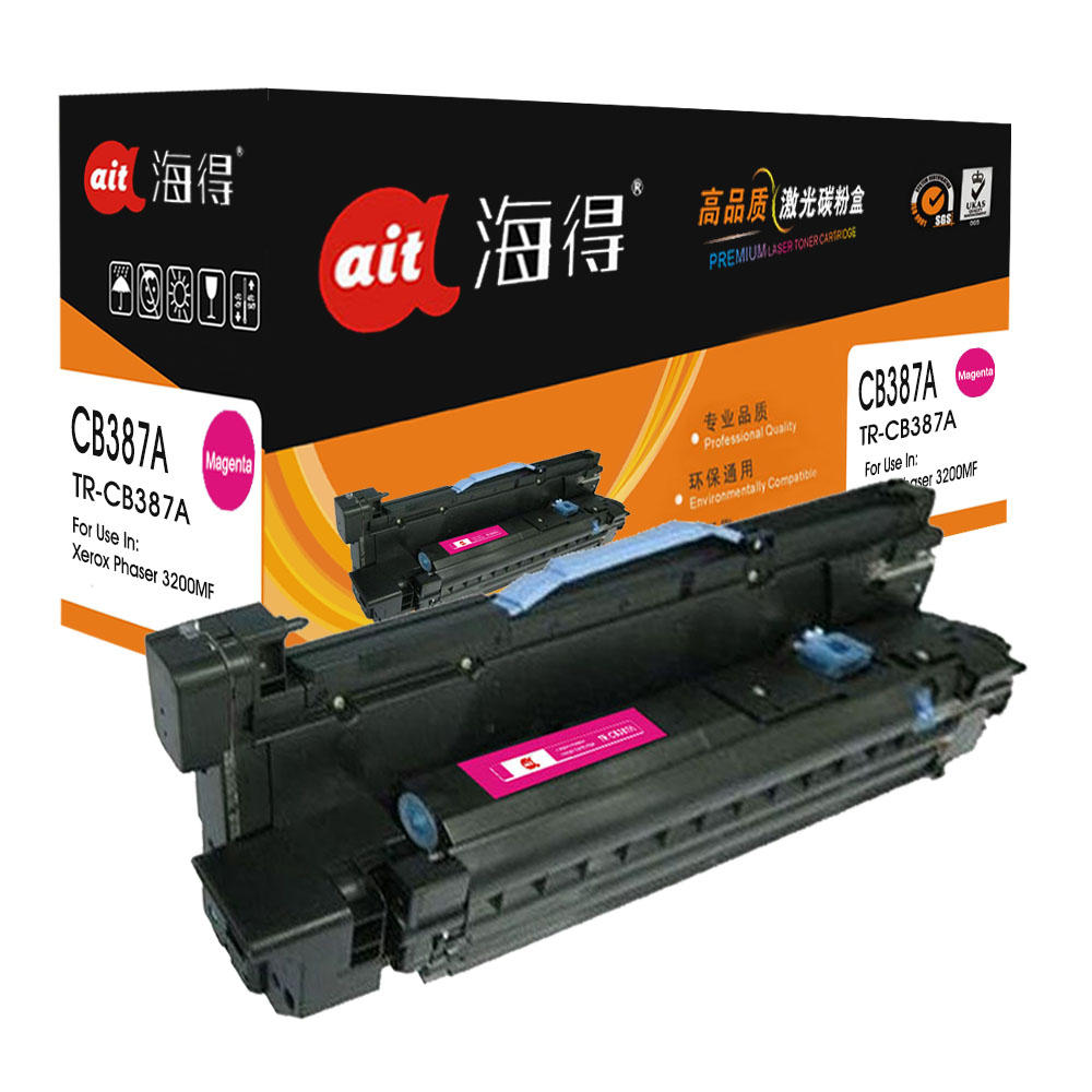 TR-CB387A