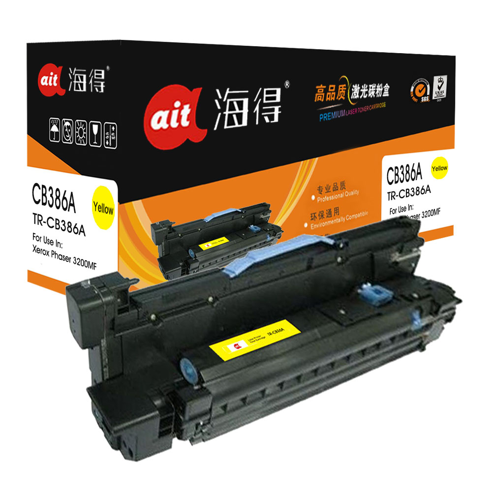 TR-CB386A