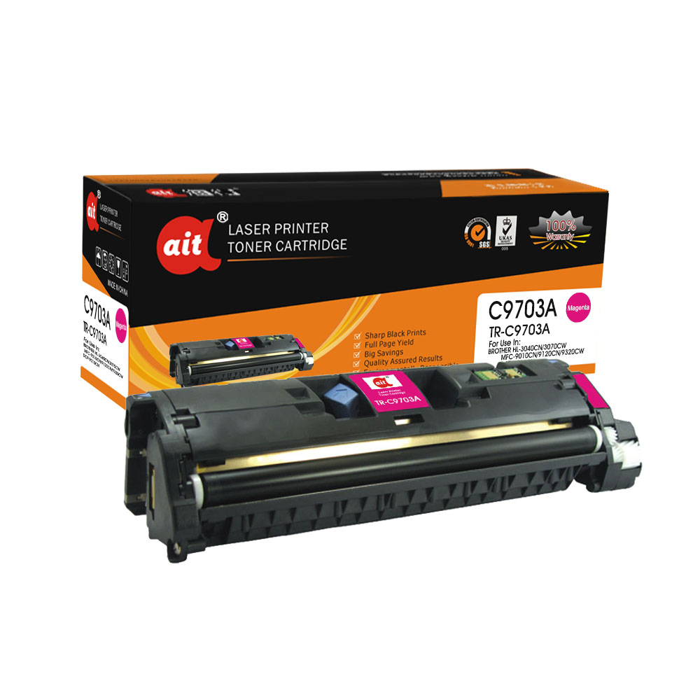 TR-C9703A