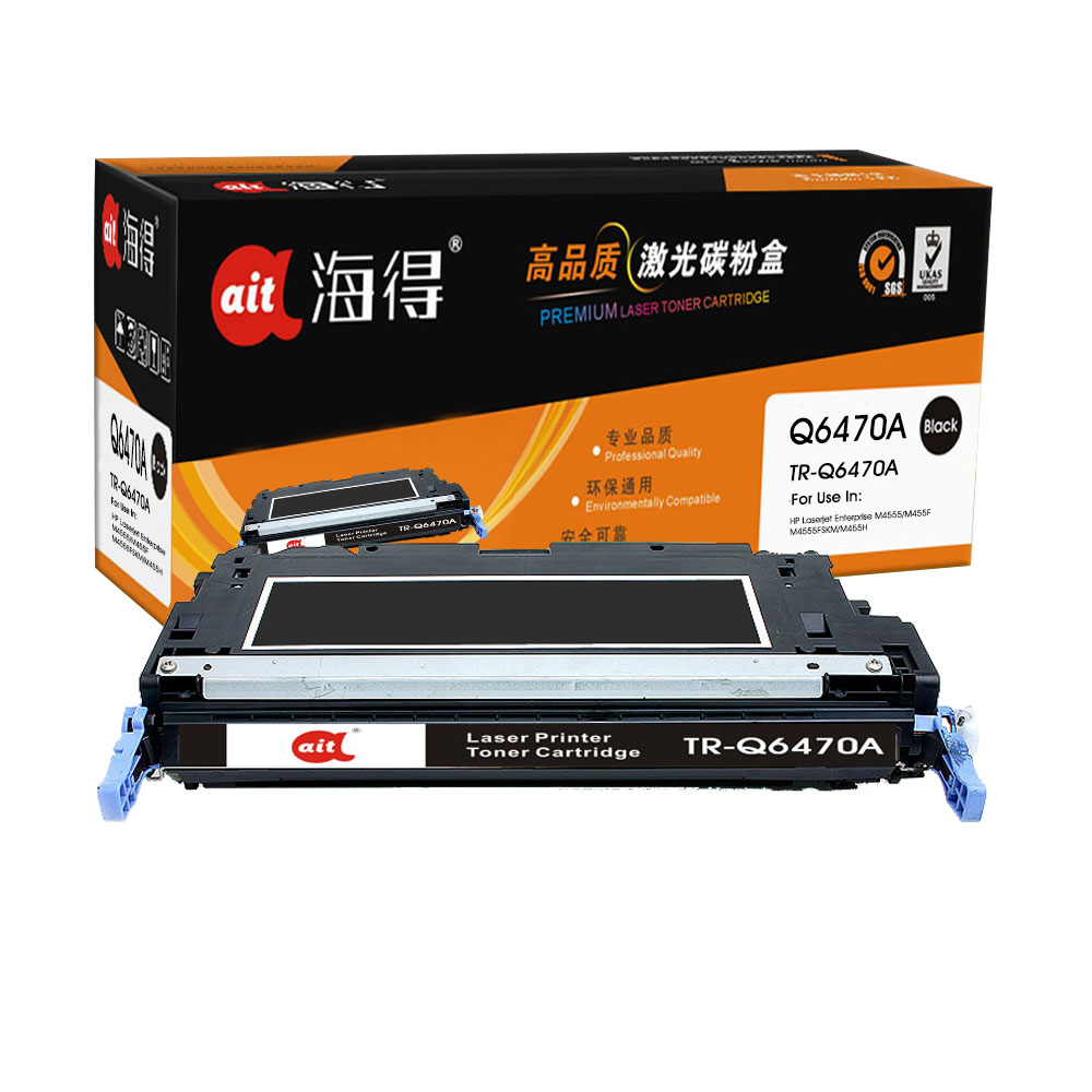 TR-Q6470A