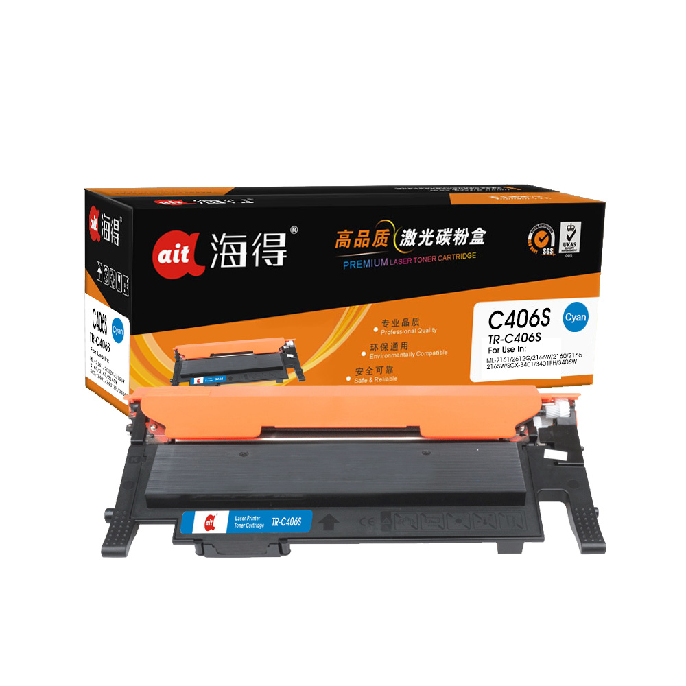 TR-C406S