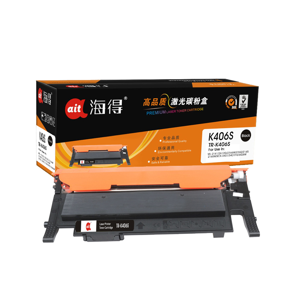TR-K406S