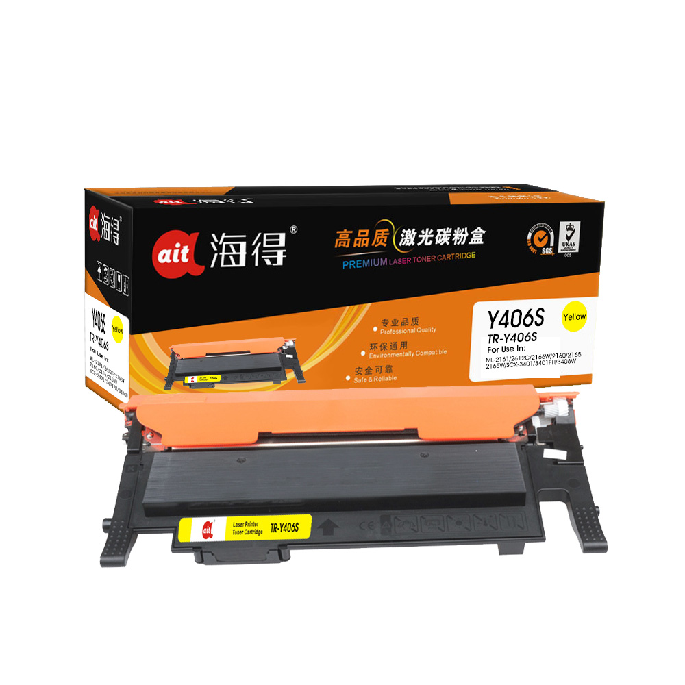 TR-Y406S
