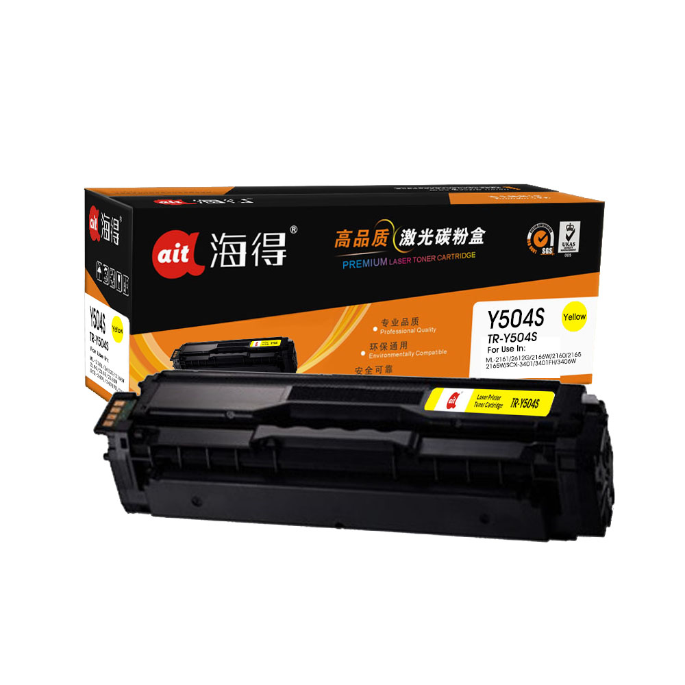 TR-Y504S