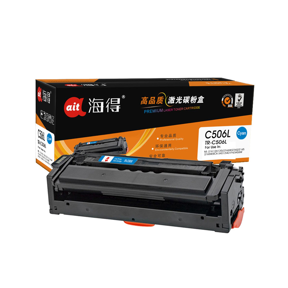 TR-C506L