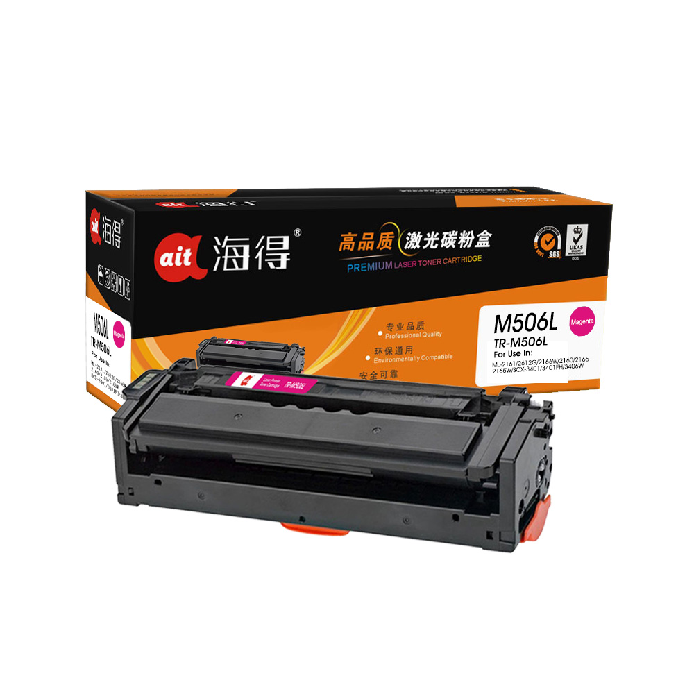TR-M506L