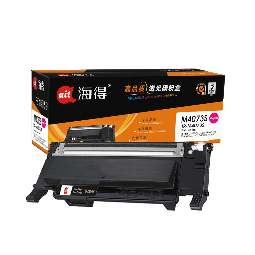 TR-M4073S