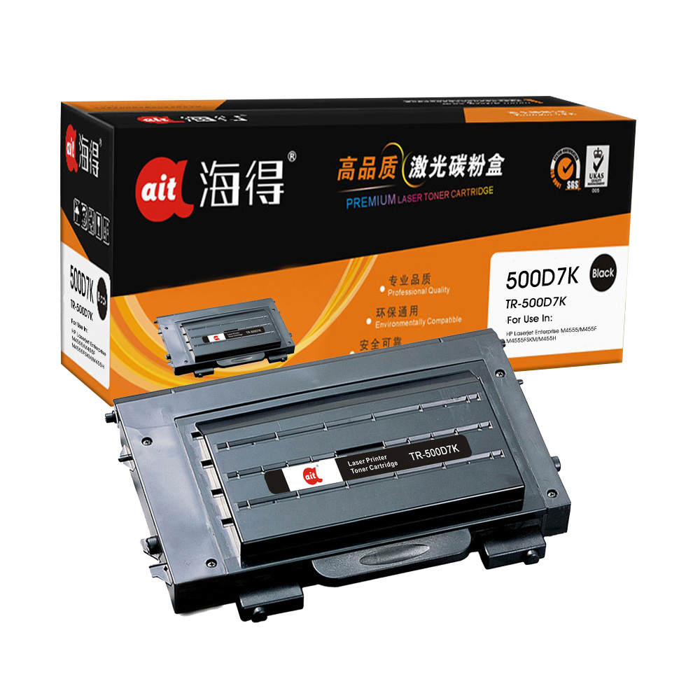 TR-500D7K