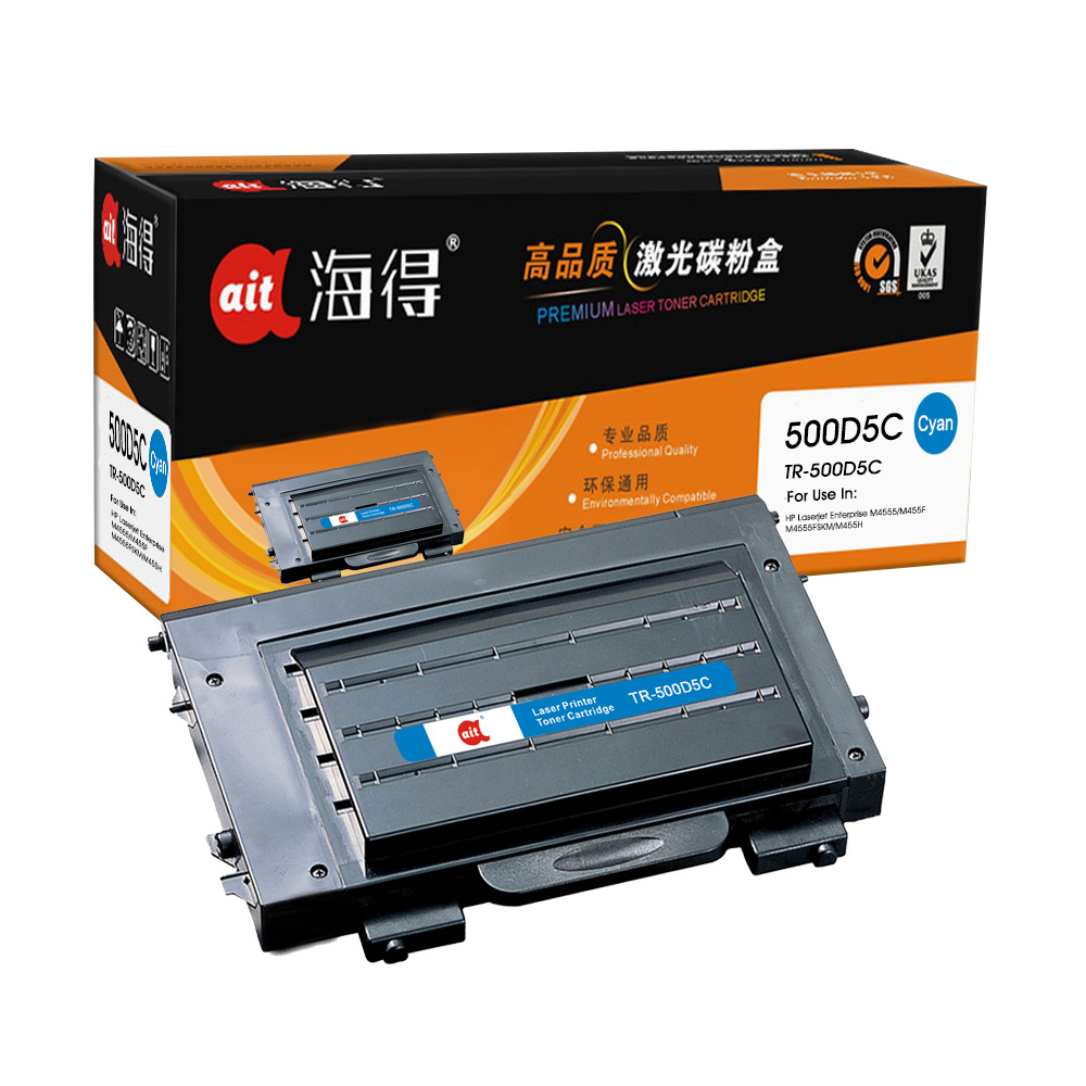 TR-500D5C
