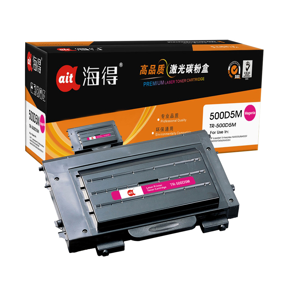 TR-500D5M