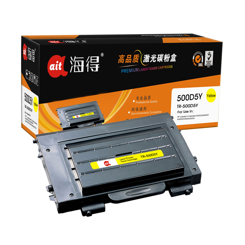 TR-500D5Y
