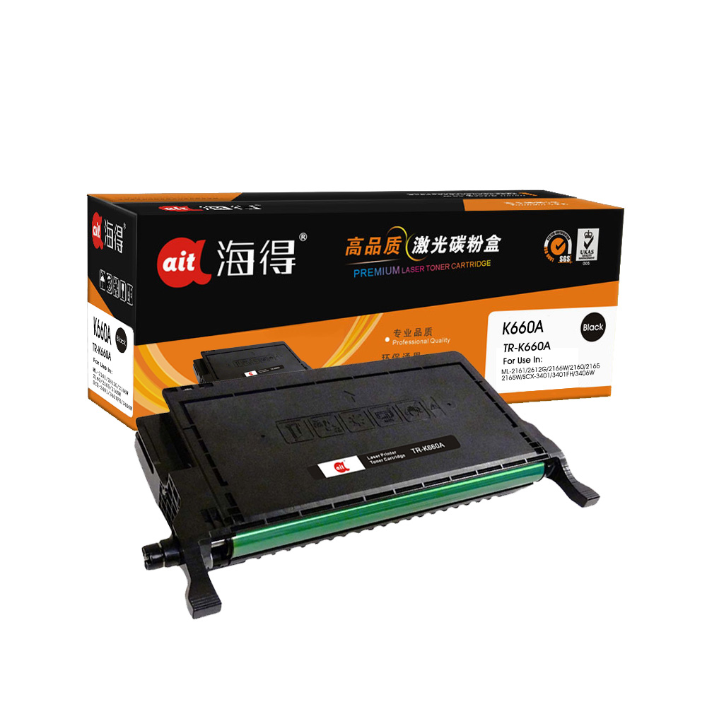 TR-K660A
