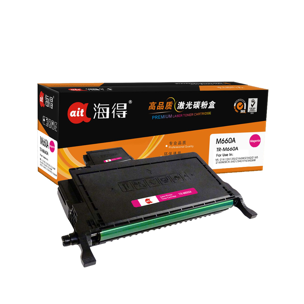 TR-M660A