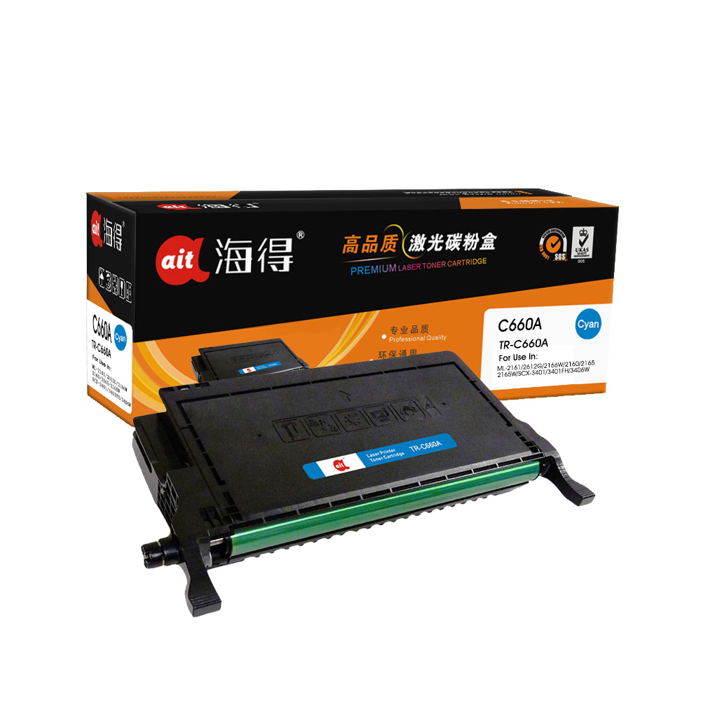 TR-C660A