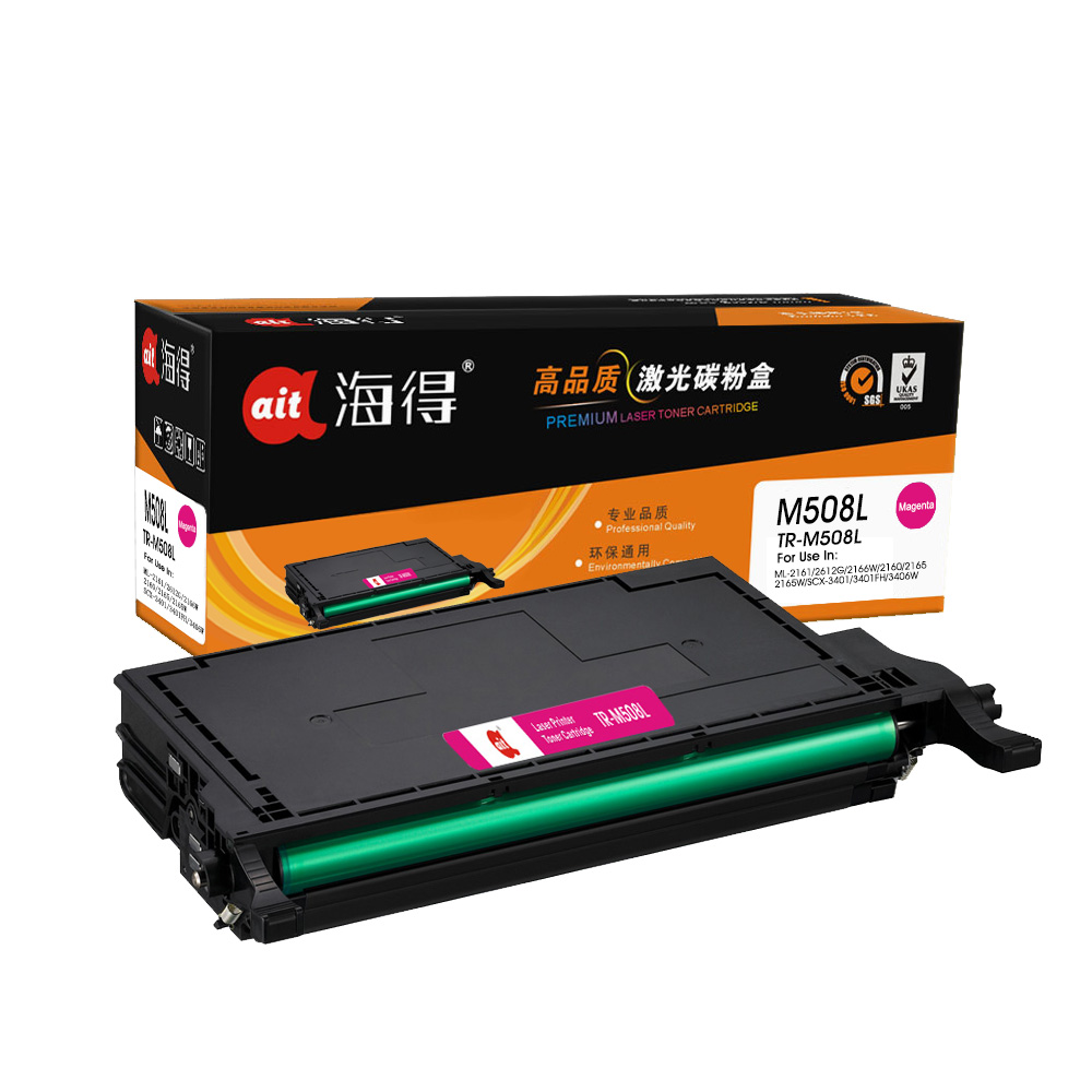 TR-M508L