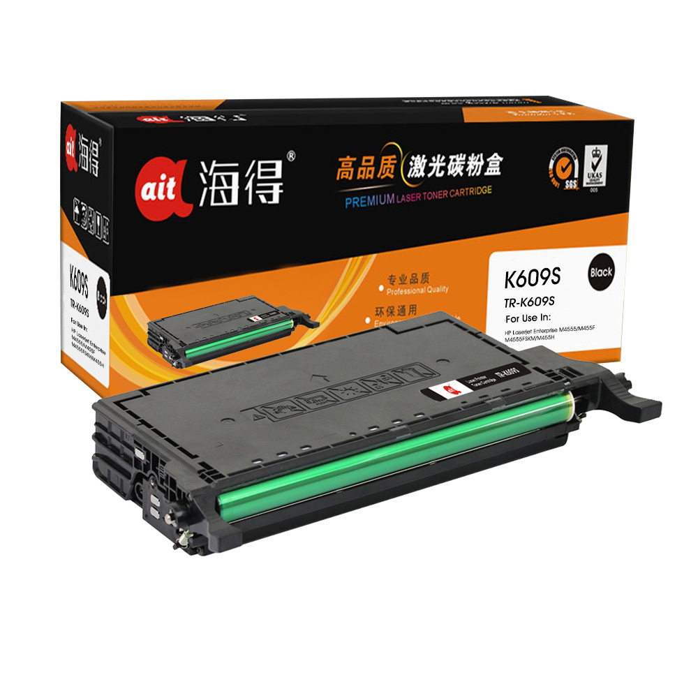 TR-K609S