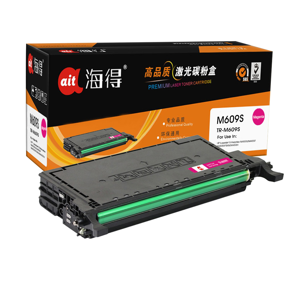 TR-M609S