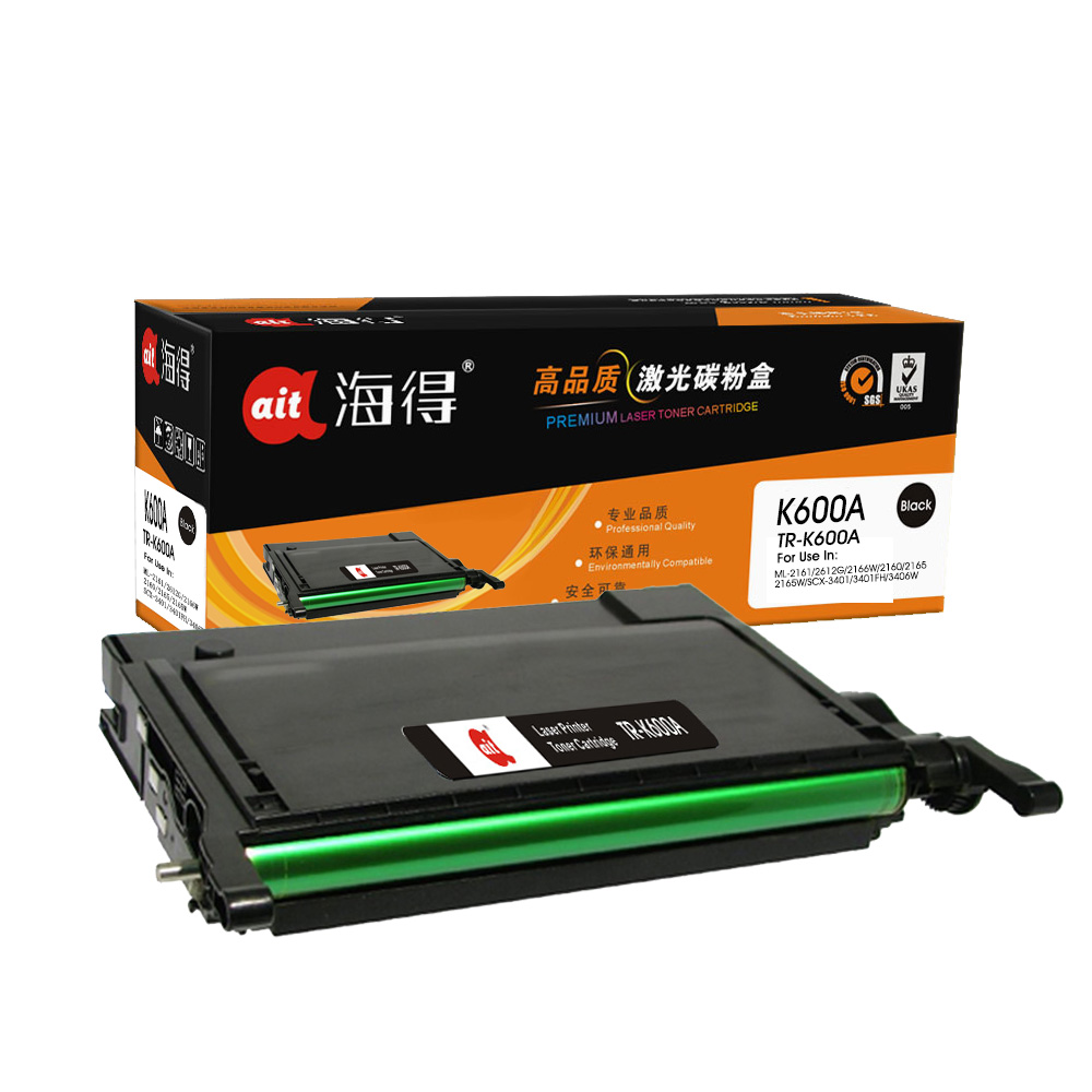TR-K600A