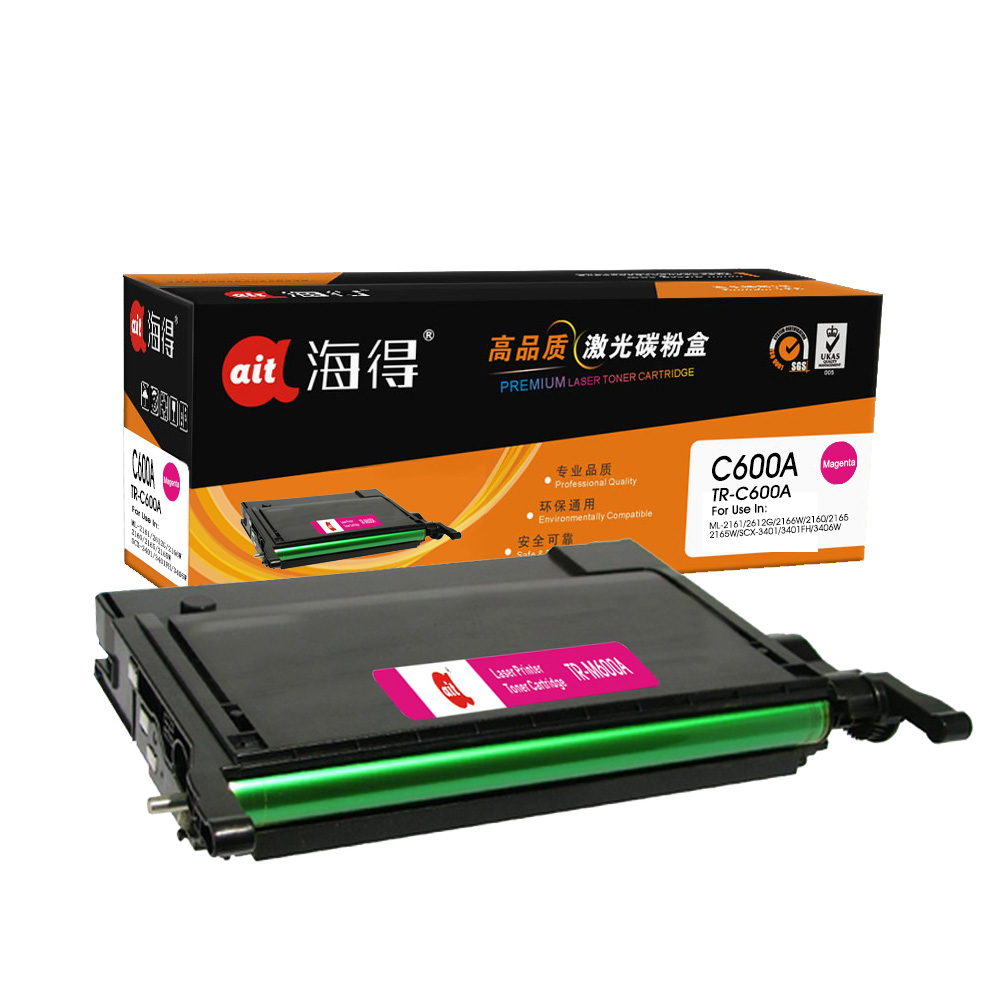 TR-M600A