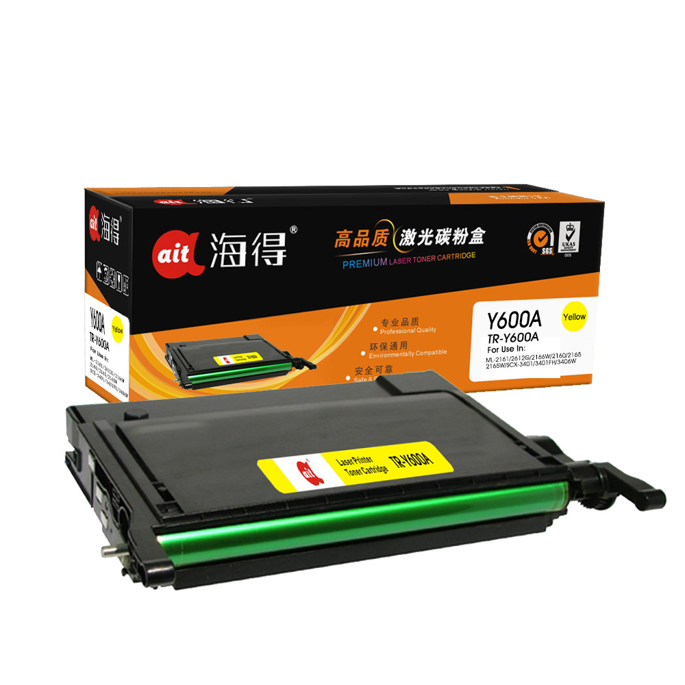TR-Y600A