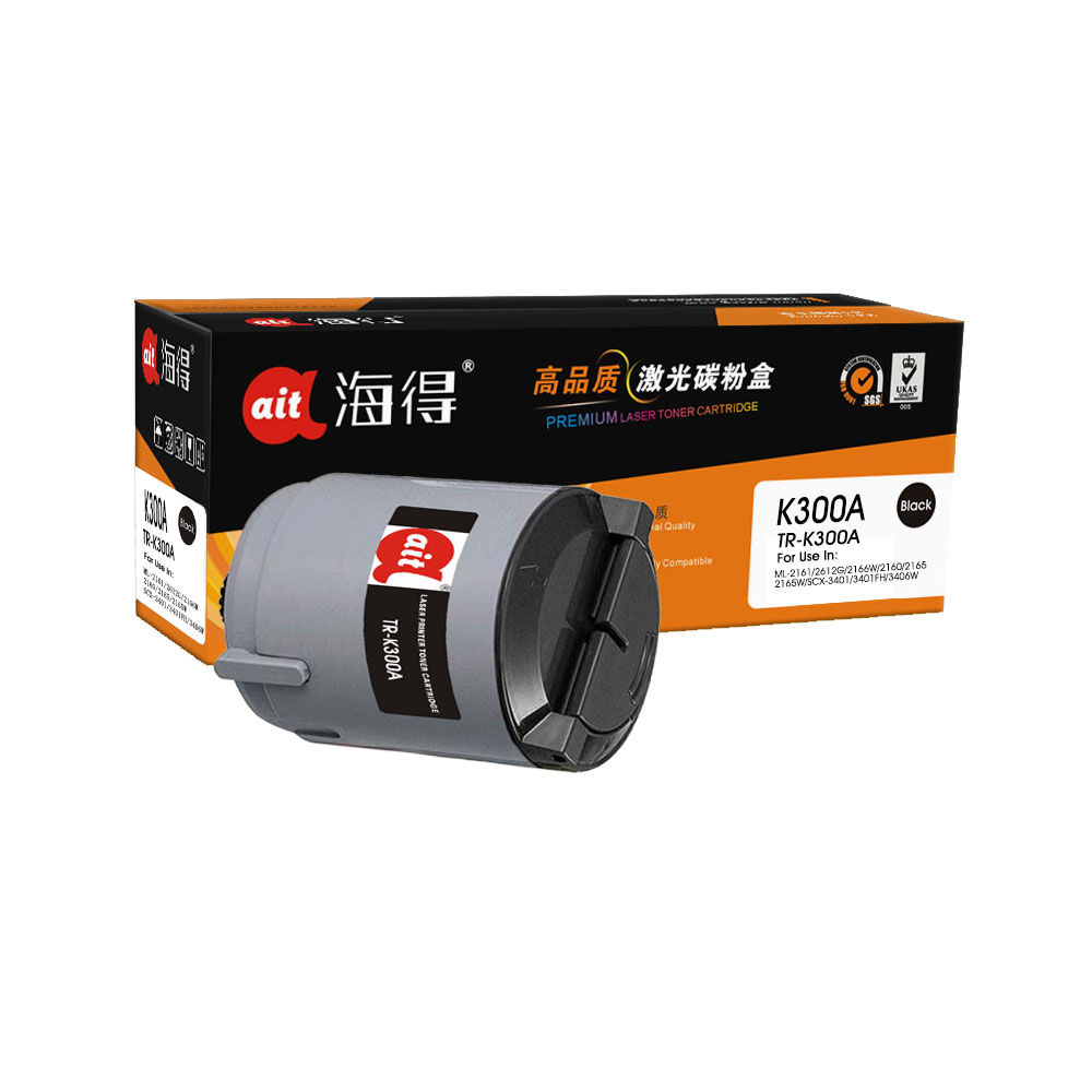 TR-K300A