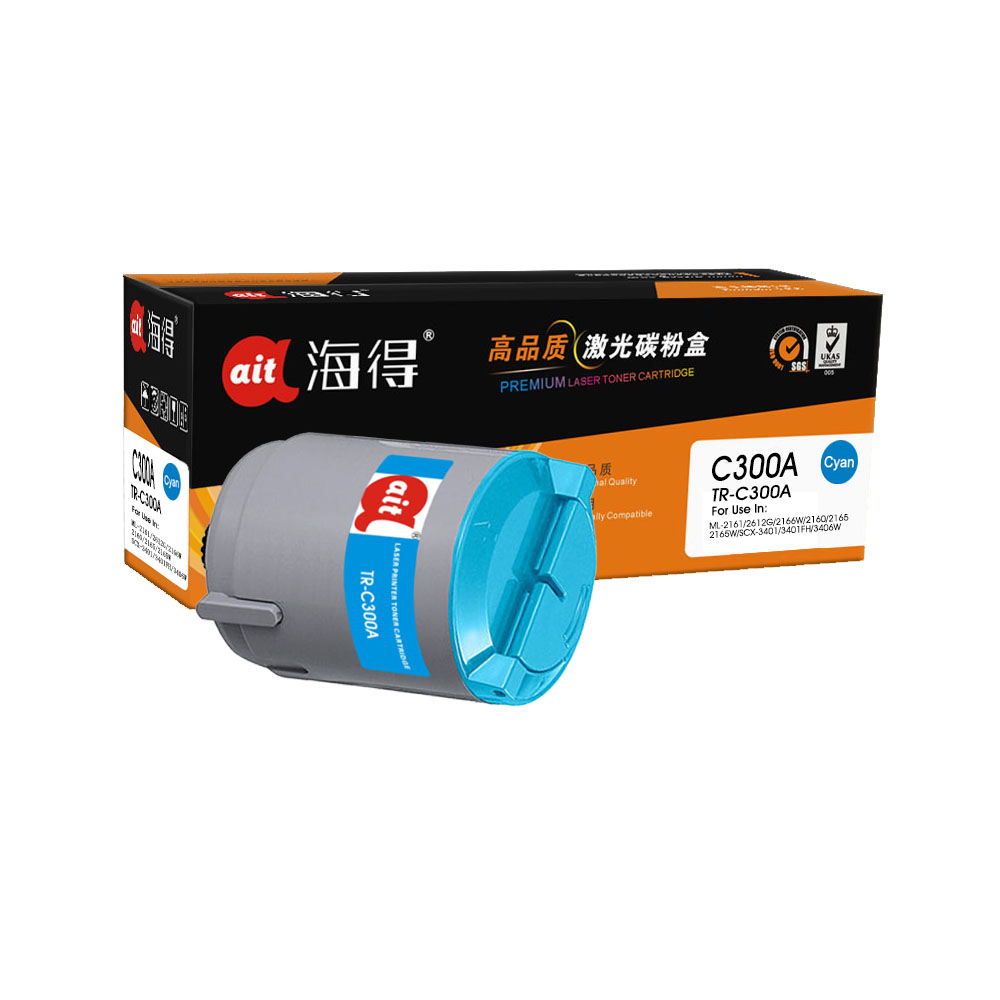 TR-C300A