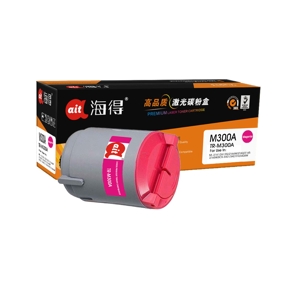 TR-M300A