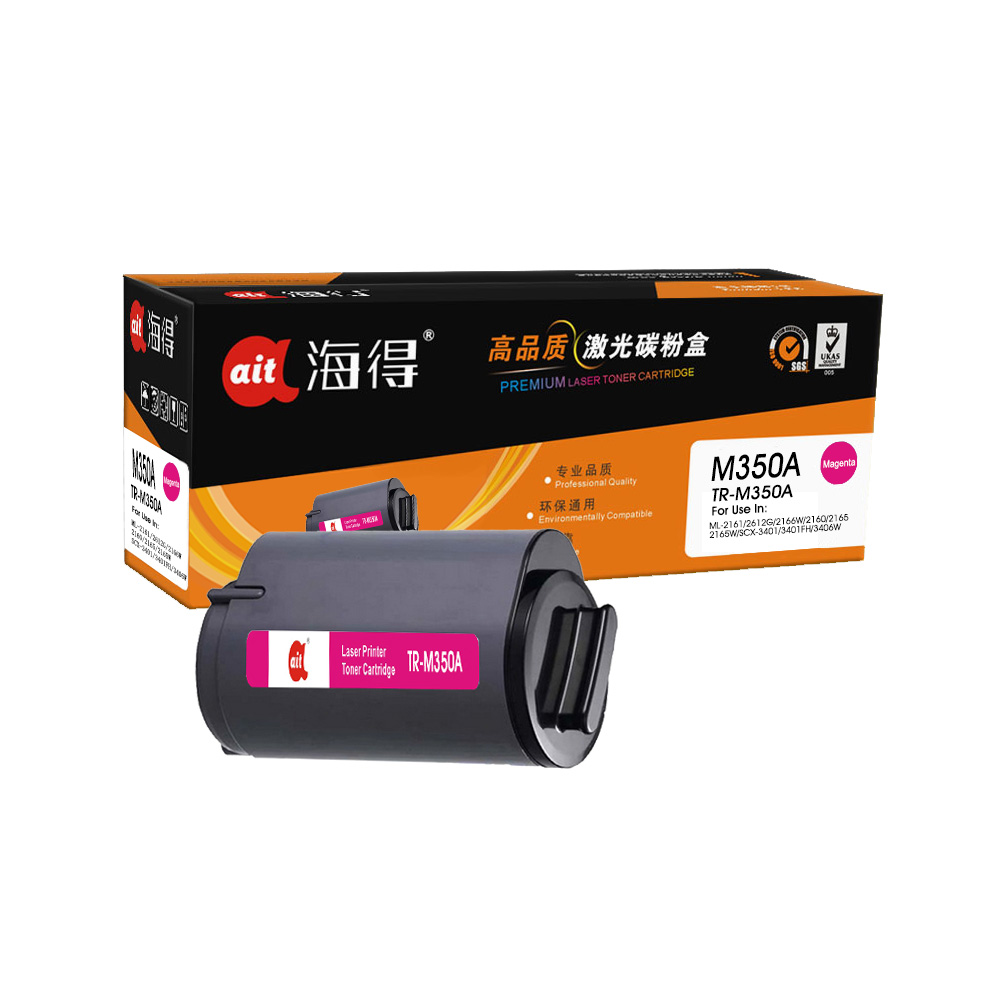 TR-M350A