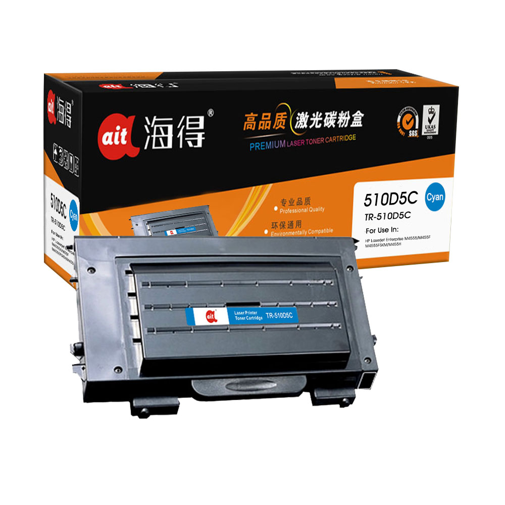 TR-510D5C