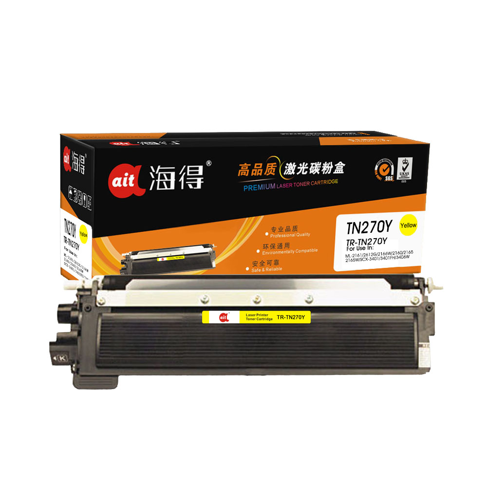 TR-TN270Y