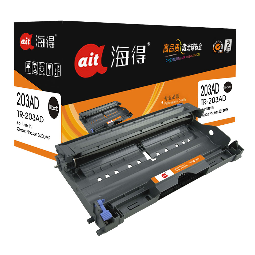 TR-203AD