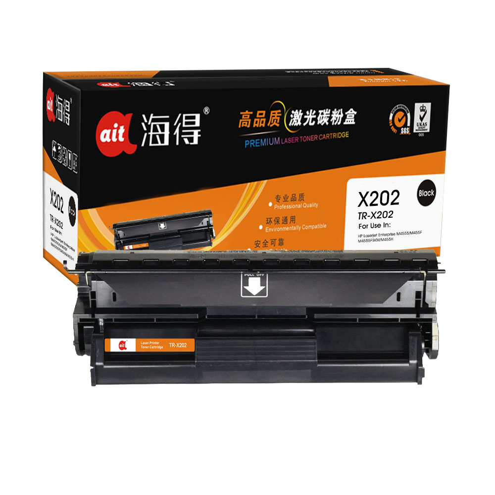 TR-X202