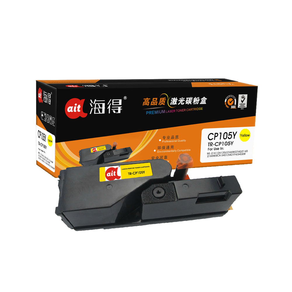 TR-CP105Y