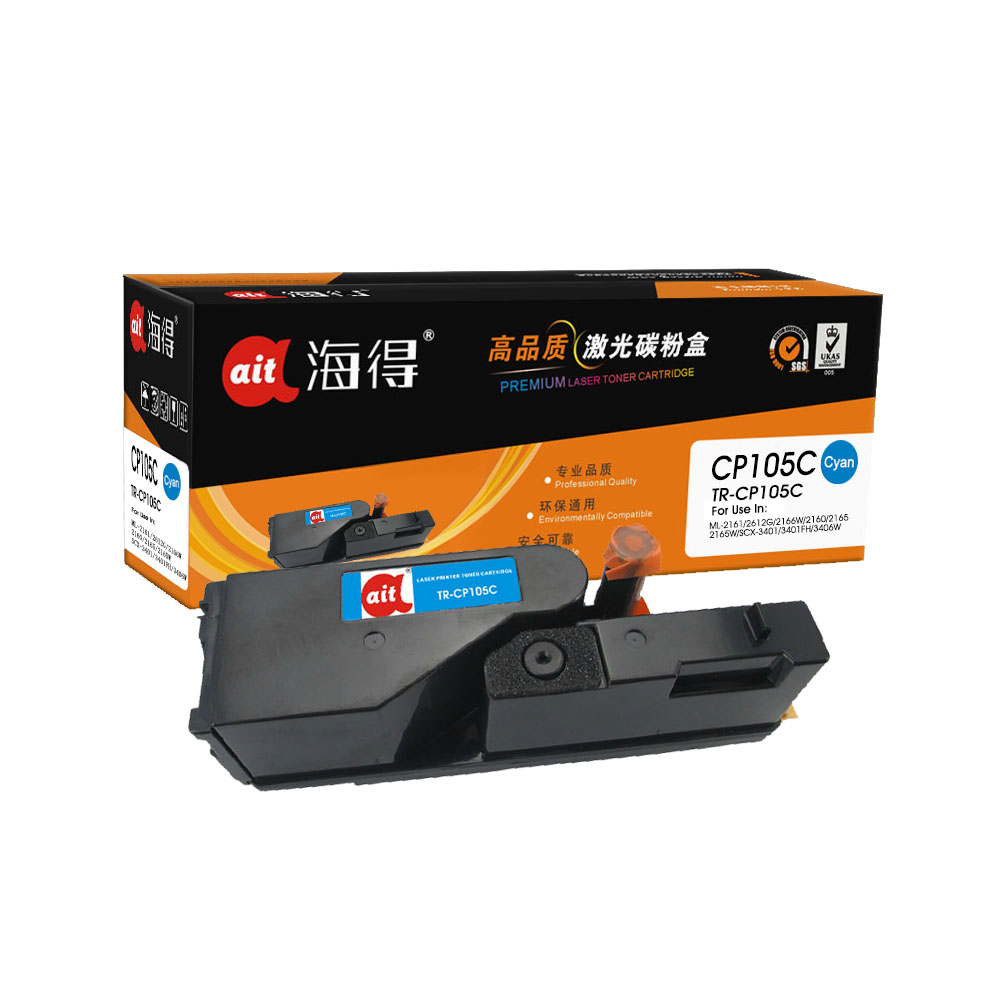TR-CP105C