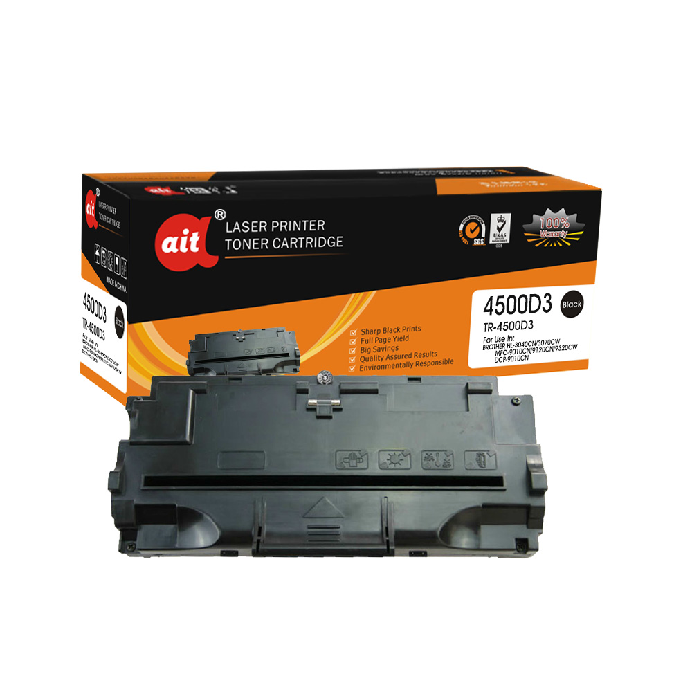 TR-4500D3