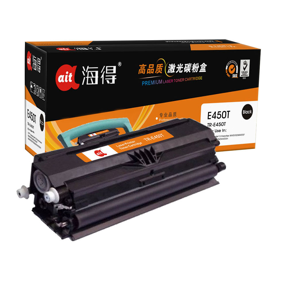 TR-E450T