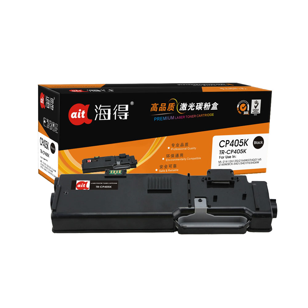 TR-CP405K