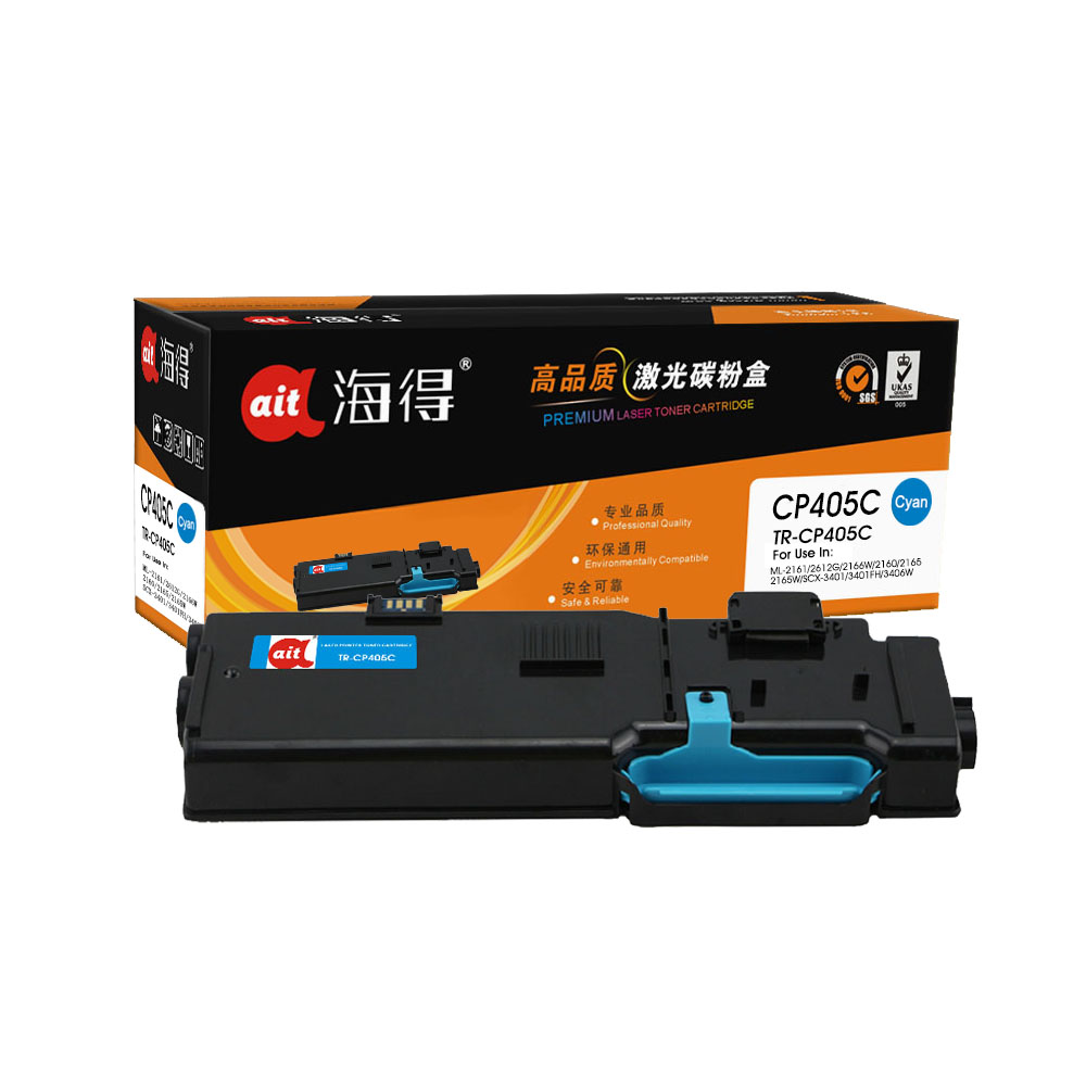 TR-CP405C
