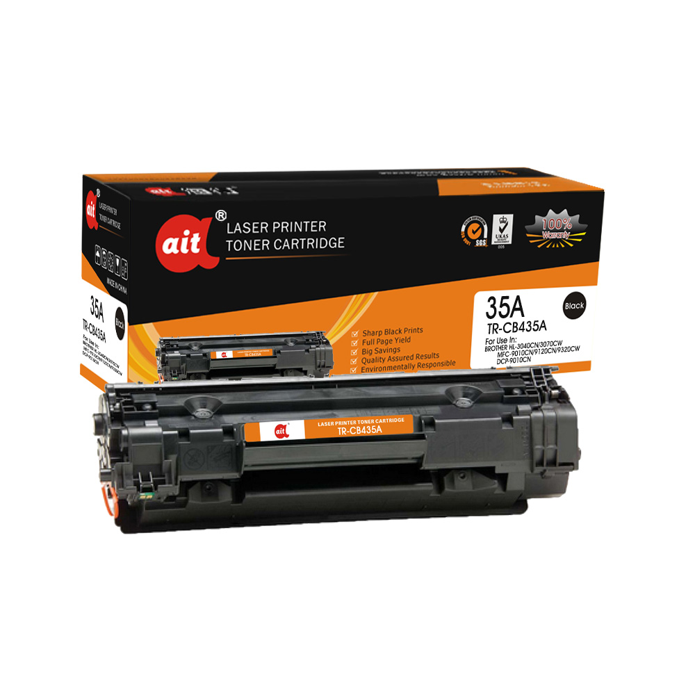 TR-CB435A