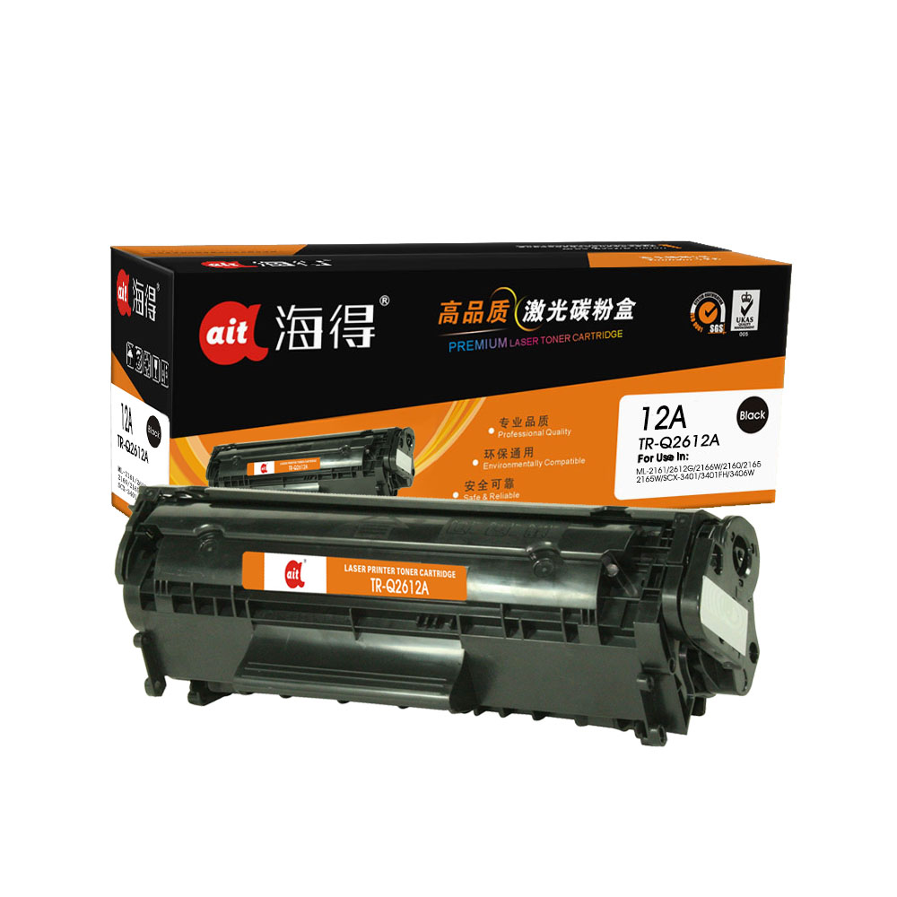 TR-Q2612A