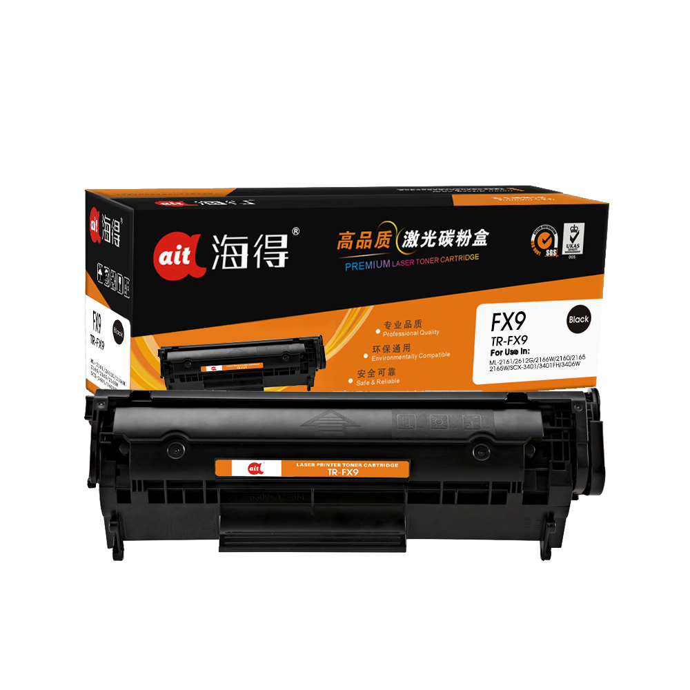TR-FX9