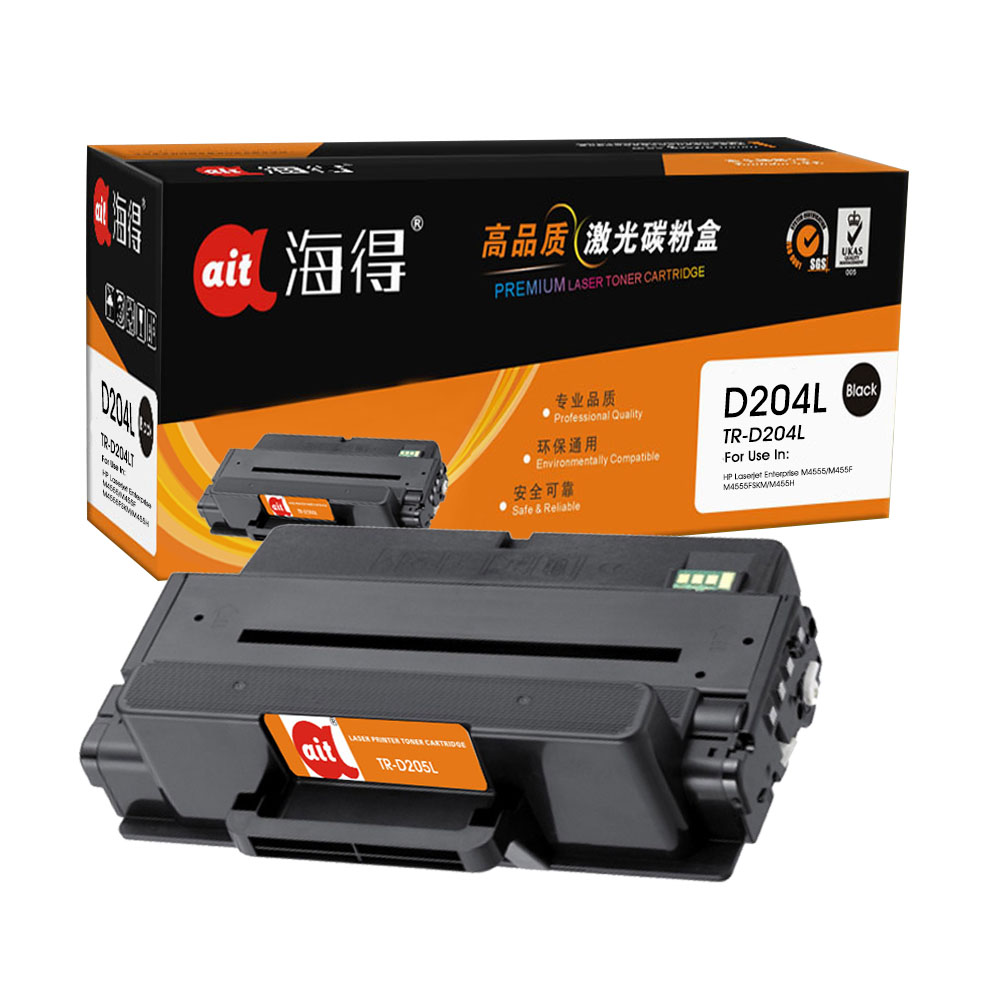 TR-D205L