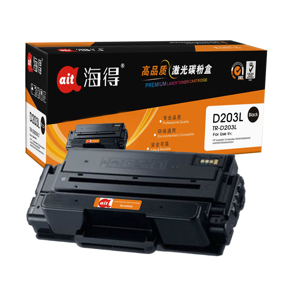 TR-D203L
