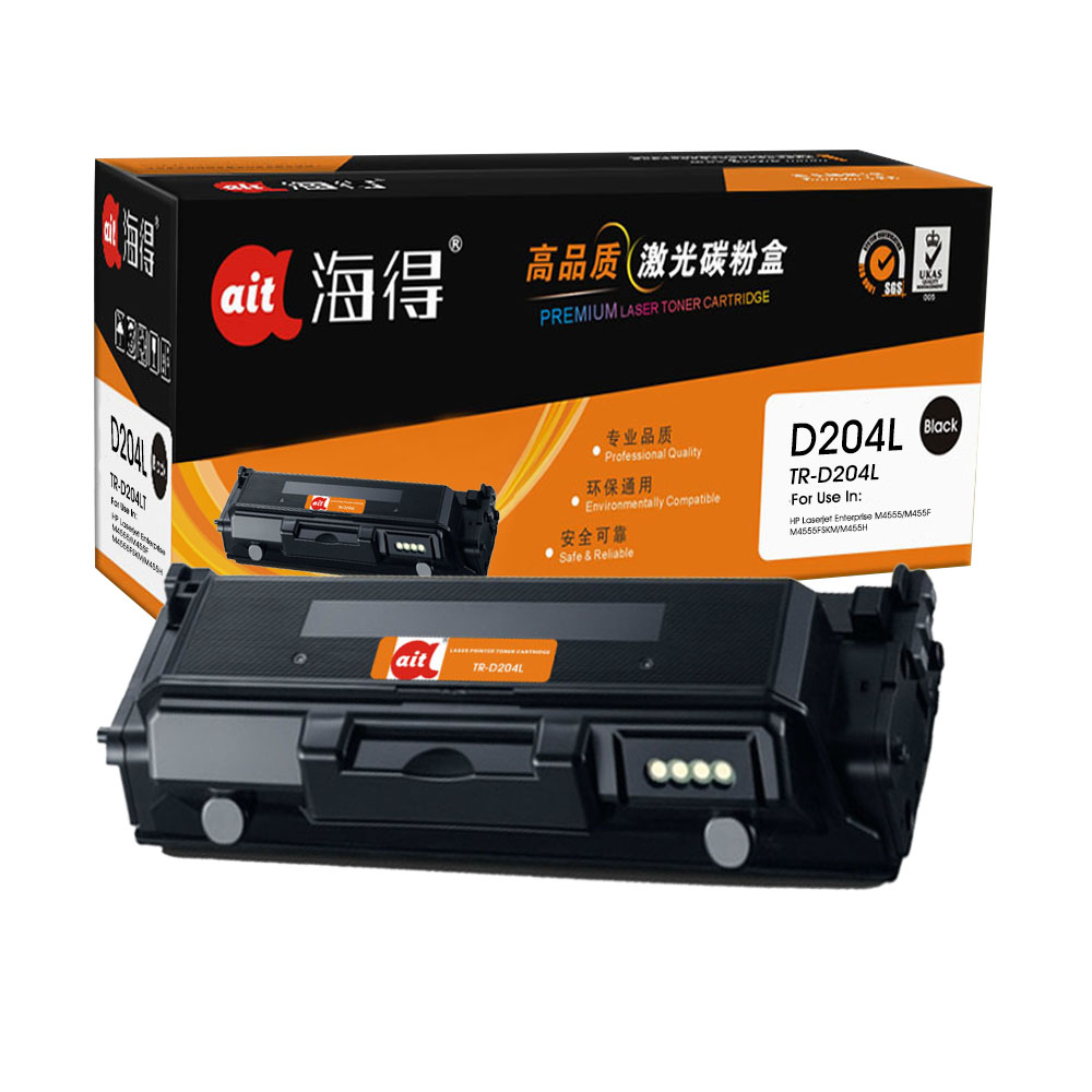 TR-D204L