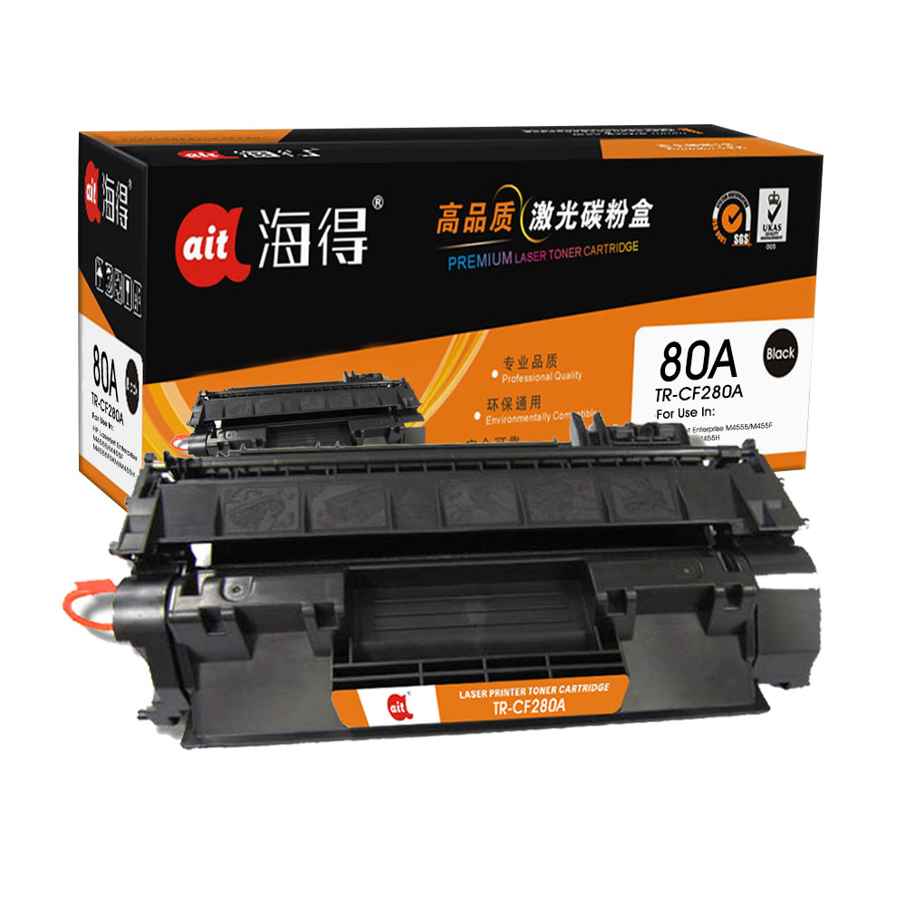 TR-CF280A