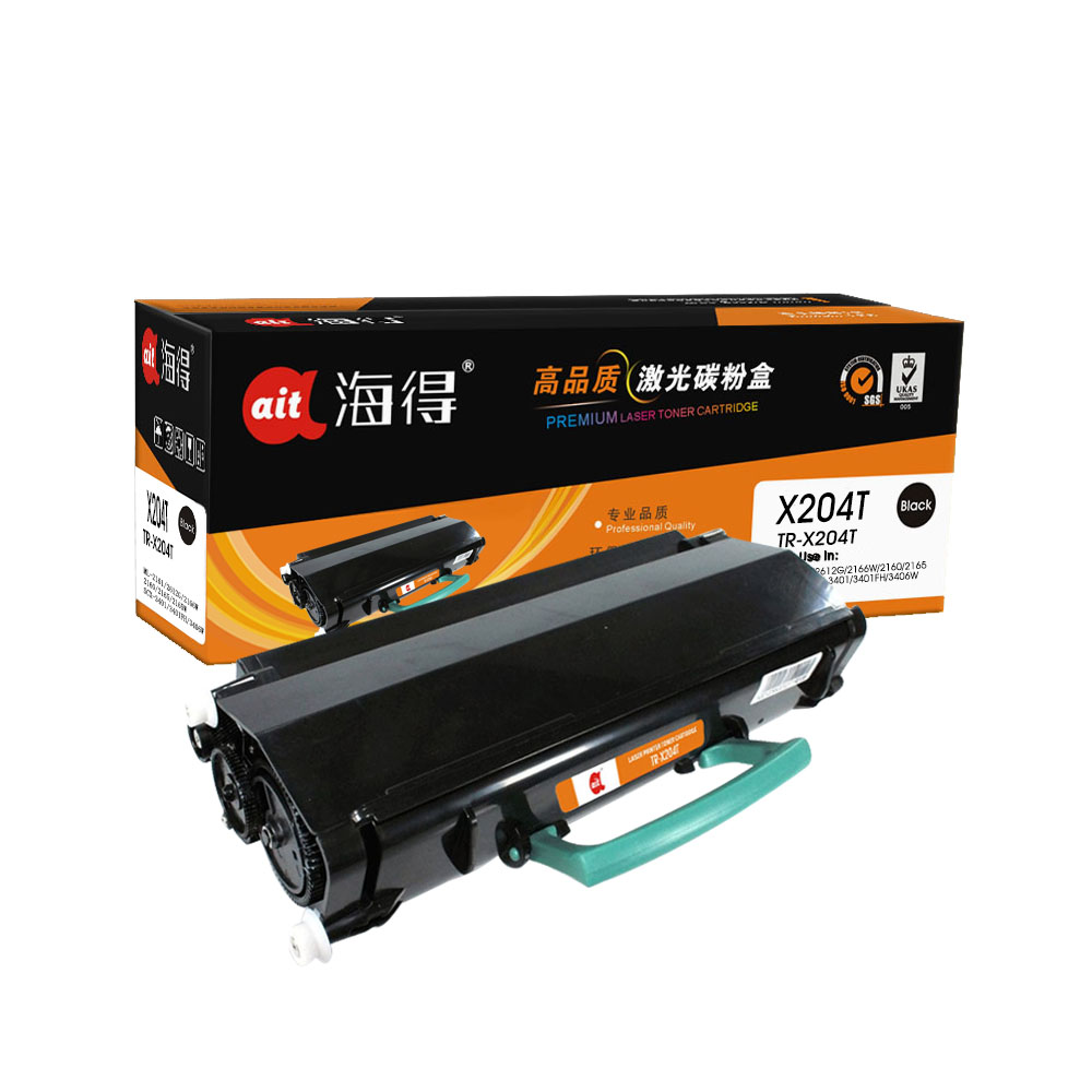 TR-X204T