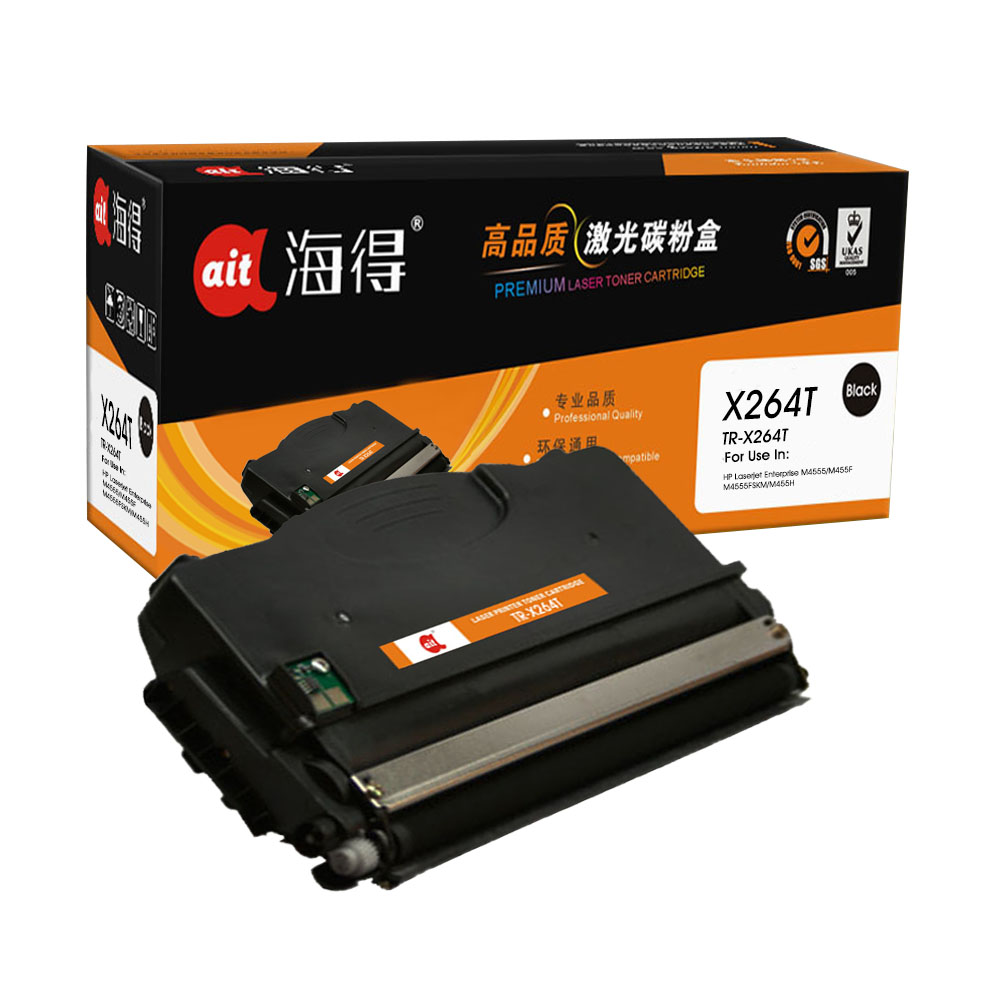 TR-X264T
